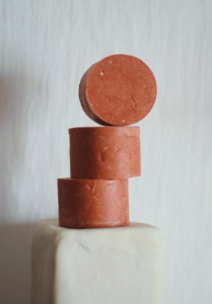 Champú normal/seco<br> Argán y Almendra